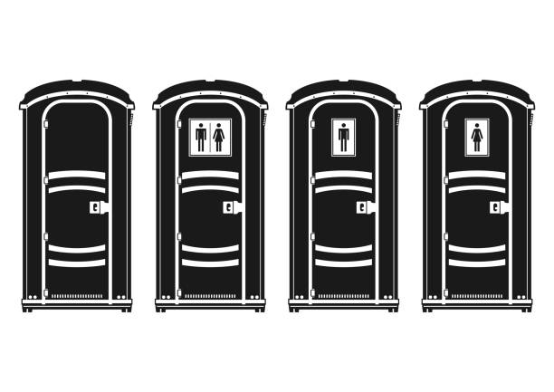 Portable Restrooms for Agricultural Sites in Astatula, FL