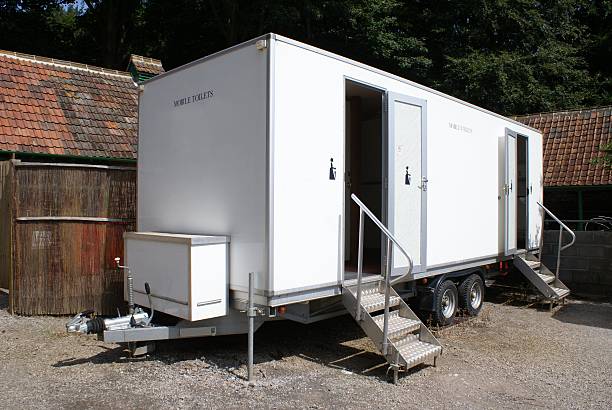 Best Portable Restroom Setup and Delivery  in Astatula, FL