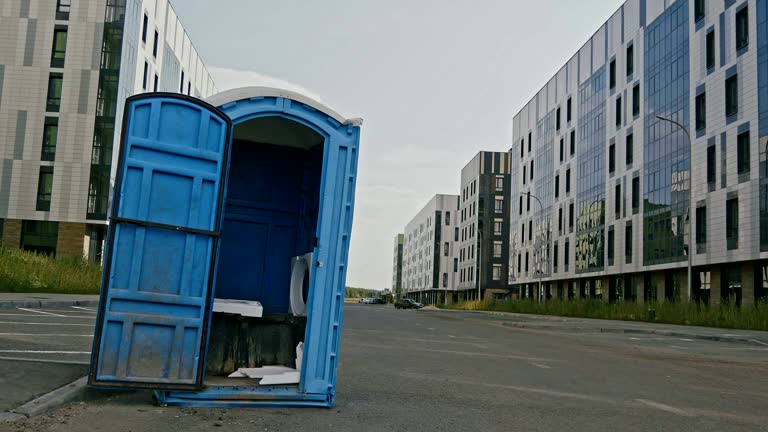 Best Eco-Friendly Portable Toilets  in Astatula, FL